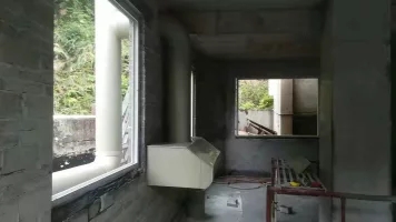 【拓思環保】廢氣處理工程